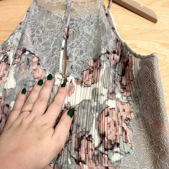 BCBG Maxazria Misty Dress - Picture 10 of 14